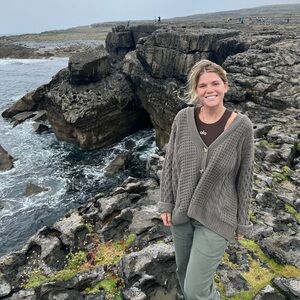 Meet your Posher, Hali